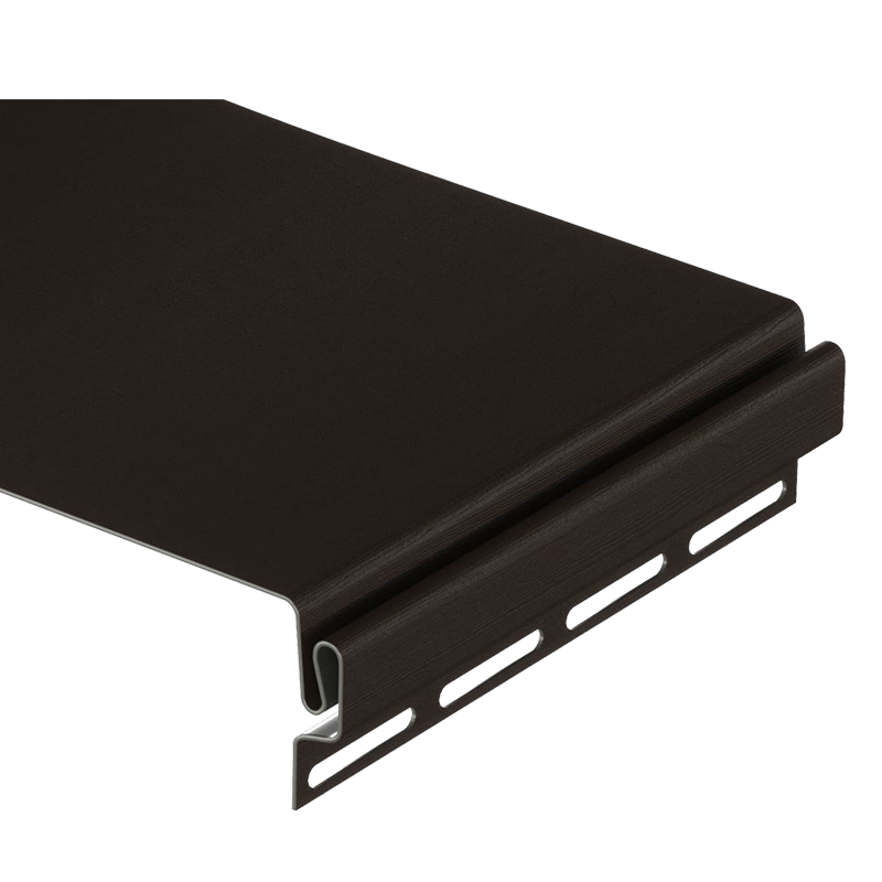 Откос Docke PREMIUM/STANDARD универсальный 254 мм Шоколад 3600 мм