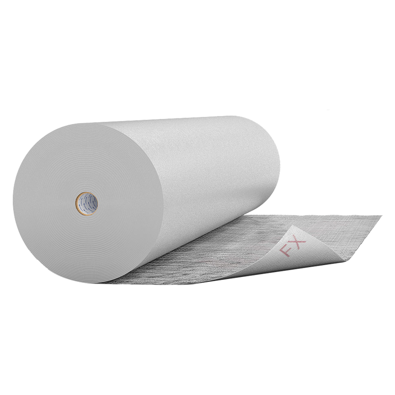 Пленка Изоспан FX 5mm паро-гидроизоляционная теплоотражающая 36 м²