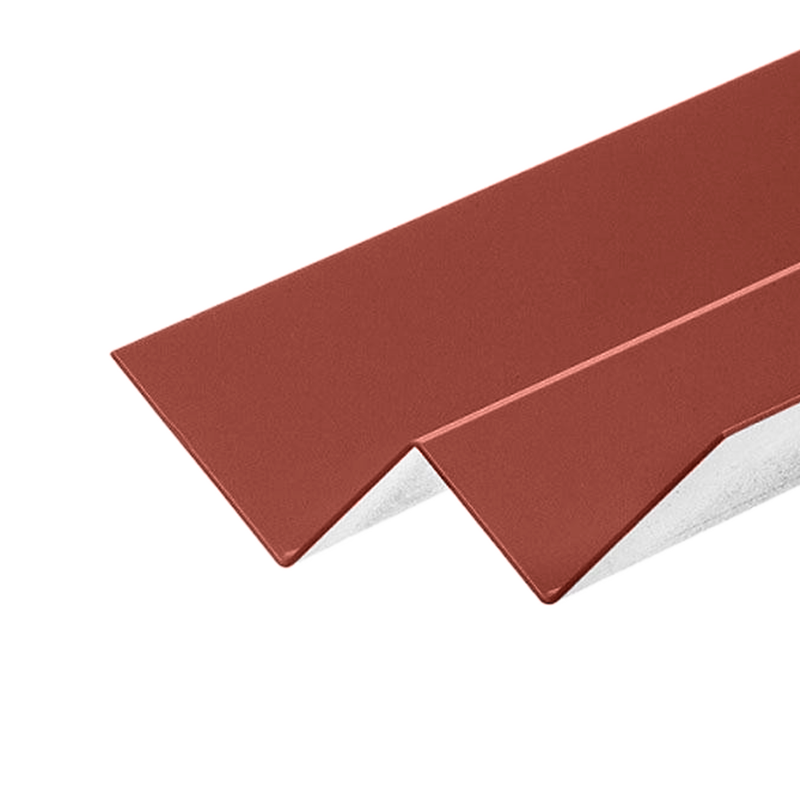 Внутренний угол Cedral Lap C61 Красная земля 3000 мм