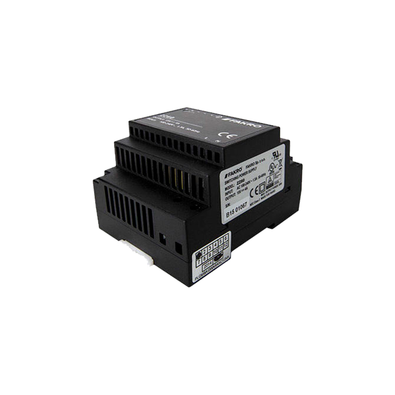 Блок питания вентилируемый Fakro ZZ60 Z-Wave