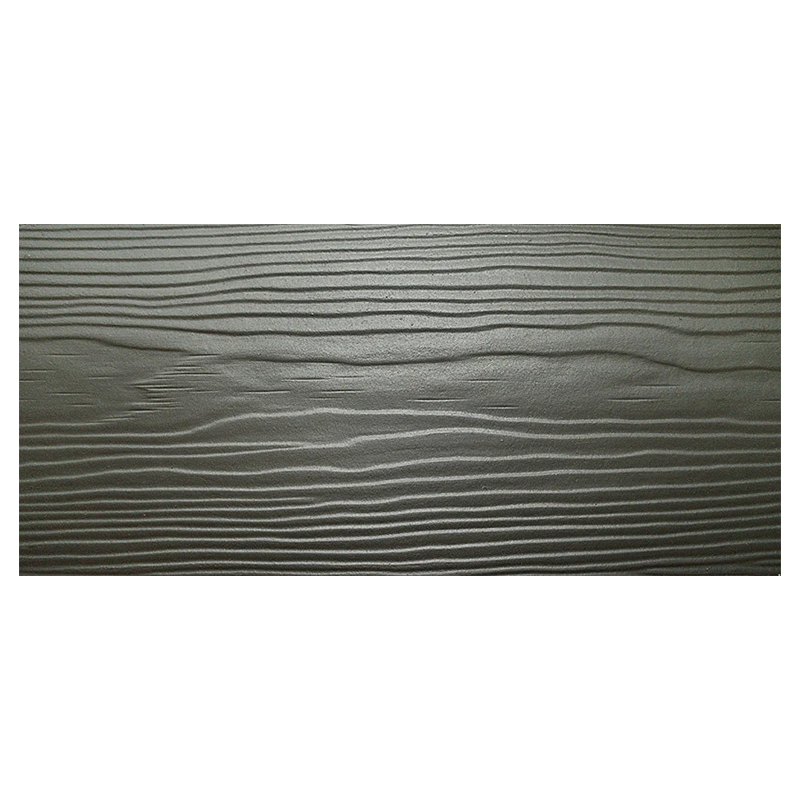 Сайдинг Cedral Lap Wood C53 Сиена минерал кромка прямая 3600 мм