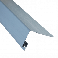 Околооконный профиль Альта Классика 140 мм Серо-голубой 3000 мм