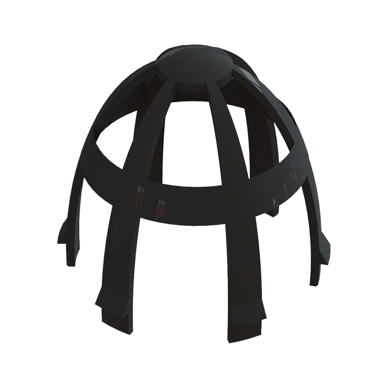 Вставка защитная ВЗ-10.14.07-ПП S'park 2 DN100 для лотка водоотводного H56,5 6823 Standartpark