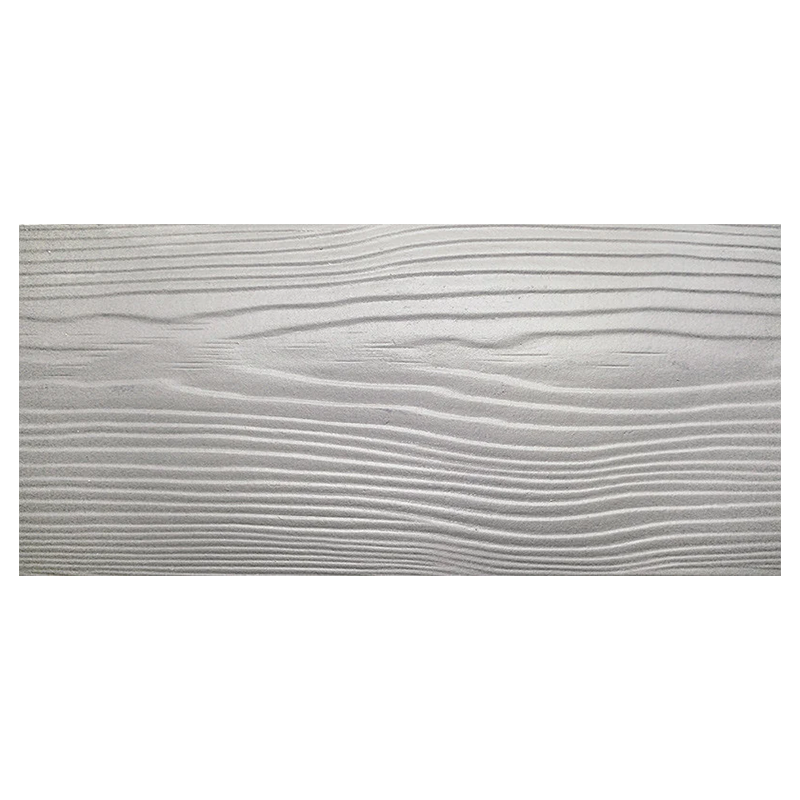 Сайдинг Cedral Lap Wood C05 Серый минерал кромка прямая 3600 мм